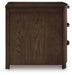 Camdill Chair Side End Table - alternate view 8