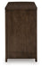 Camdill Chair Side End Table - alternate view 5