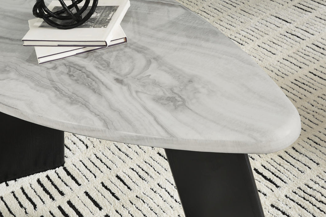 Lilyberg Occasional Table Set (3/CN) - alternate view 4