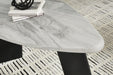 Lilyberg Occasional Table Set (3/CN) - alternate view 4