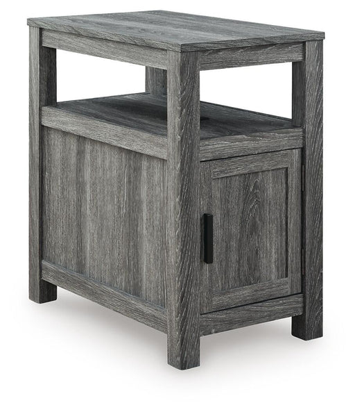 Fendenmore Chair Side End Table - alternate view 2