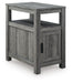 Fendenmore Chair Side End Table - alternate view 2