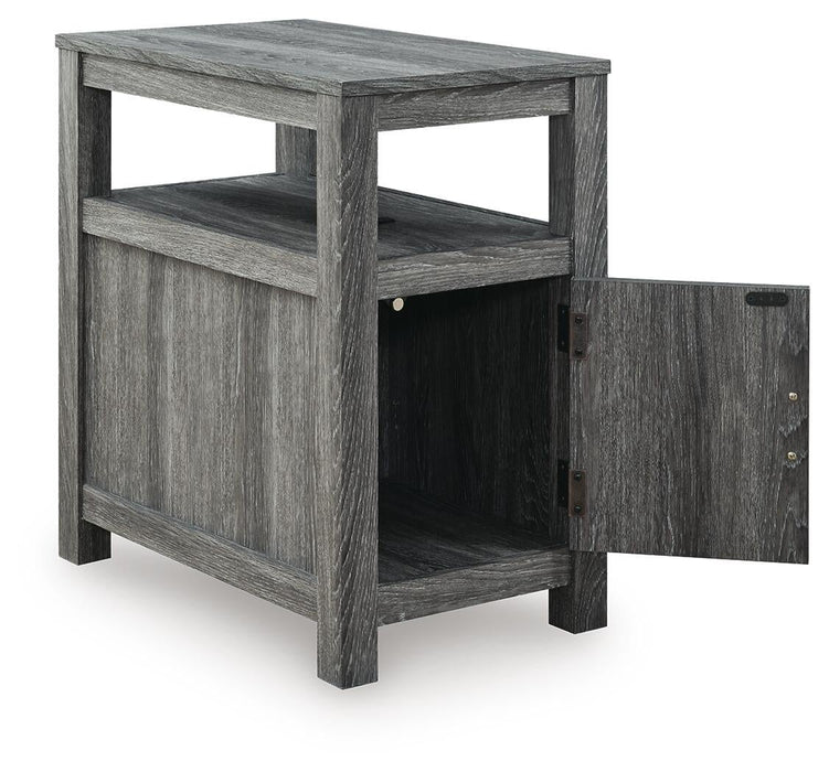 Fendenmore Chair Side End Table - alternate view 3