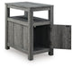Fendenmore Chair Side End Table - alternate view 3