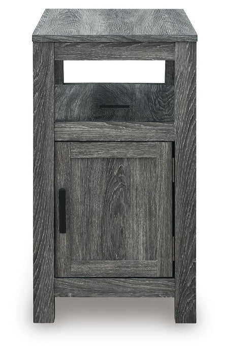 Fendenmore Chair Side End Table - alternate view 4