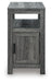 Fendenmore Chair Side End Table - alternate view 4