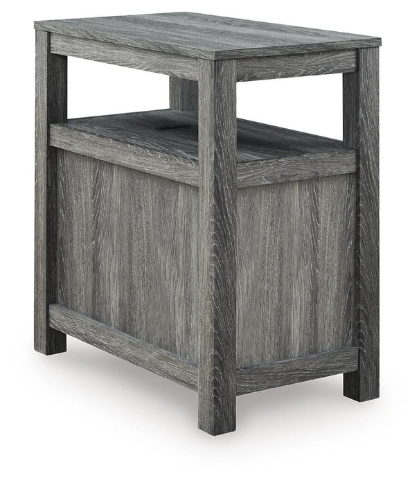 Fendenmore Chair Side End Table - alternate view 5