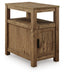 Fendenmore Chair Side End Table - alternate view 2