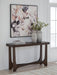 Korestone Sofa Table