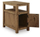 Fendenmore Chair Side End Table - alternate view 3