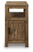 Fendenmore Chair Side End Table - alternate view 4