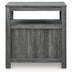 Fendenmore Chair Side End Table - alternate view 8