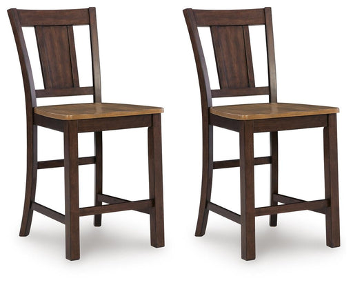 Rylandeen Barstool (2/CN) - alternate view 2
