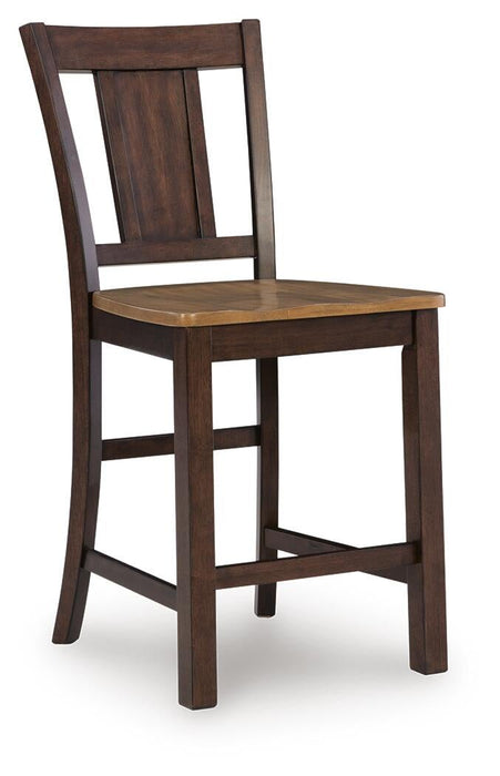 Rylandeen Barstool (2/CN) - alternate view 3