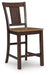 Rylandeen Barstool (2/CN) - alternate view 3