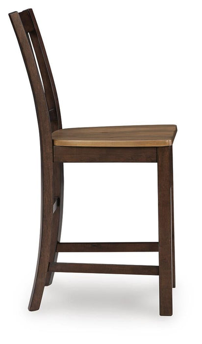 Rylandeen Barstool (2/CN) - alternate view 6