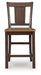 Rylandeen Barstool (2/CN) - alternate view 4