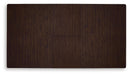 Haddigan DRM Counter Butterfly EXT TBL - alternate view 4