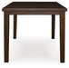 Haddigan DRM Counter Butterfly EXT TBL - alternate view 6