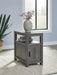 Fendenmore Chair Side End Table