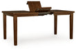 Ralene DRM Counter Butterfly EXT TBL - alternate view 3
