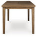 Urbinforte DRM Counter Butterfly EXT TBL - alternate view 6