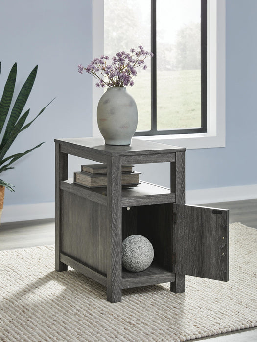 Fendenmore Chair Side End Table - alternate view 6