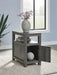 Fendenmore Chair Side End Table - alternate view 6