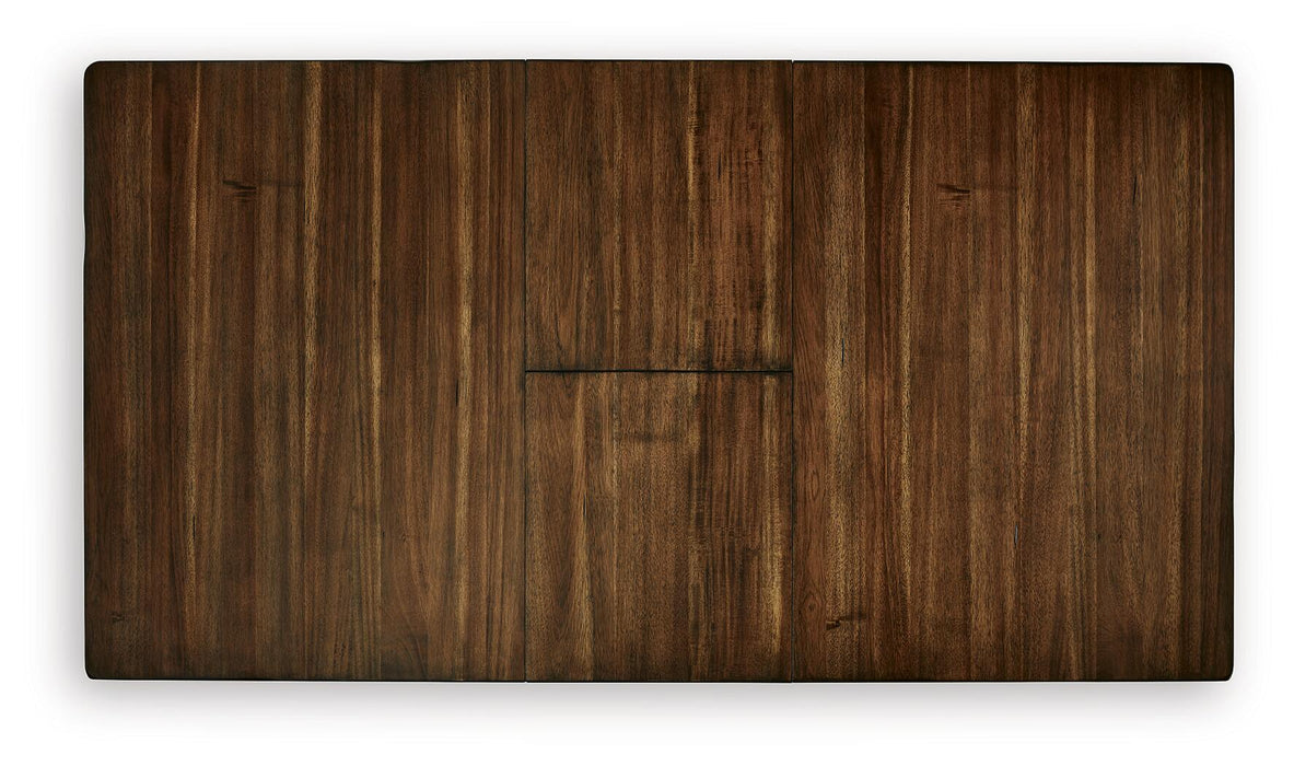 Ralene DRM Counter Butterfly EXT TBL - alternate view 5