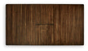 Ralene DRM Counter Butterfly EXT TBL - alternate view 5