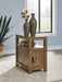 Fendenmore Chair Side End Table