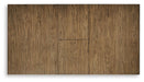 Urbinforte DRM Counter Butterfly EXT TBL - alternate view 4