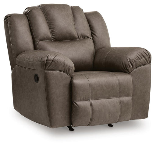 Lowilla Rocker Recliner - alternate view 2