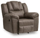 Lowilla Rocker Recliner - alternate view 2
