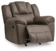Lowilla Rocker Recliner - alternate view 3