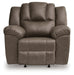 Lowilla Rocker Recliner - alternate view 4