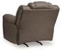 Lowilla Rocker Recliner - alternate view 5