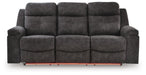 Brysonview Reclining Sofa - alternate view 6