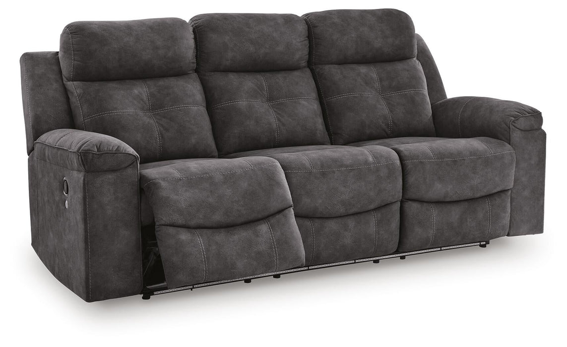 Brysonview Reclining Sofa - alternate view 3