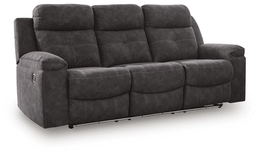 Brysonview Reclining Sofa - alternate view 2