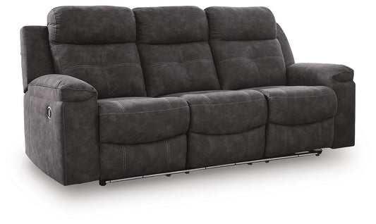 Brysonview Reclining Sofa - alternate view 2