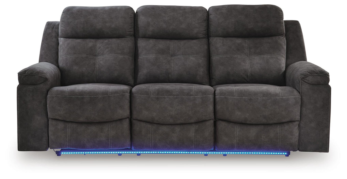Brysonview Reclining Sofa - alternate view 5