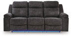 Brysonview Reclining Sofa - alternate view 5