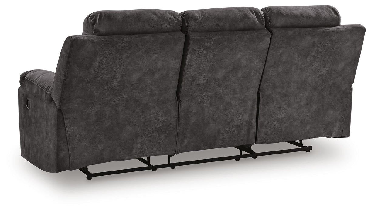 Brysonview Reclining Sofa - alternate view 7