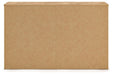 Maystonna Six Drawer Dresser - alternate view 6