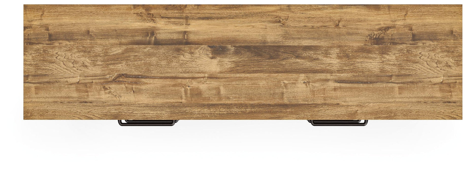 Maystonna Six Drawer Dresser - alternate view 7