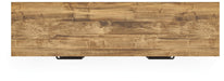 Maystonna Six Drawer Dresser - alternate view 7