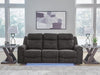 Brysonview Reclining Sofa - alternate view 8