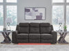 Brysonview Reclining Sofa - alternate view 10