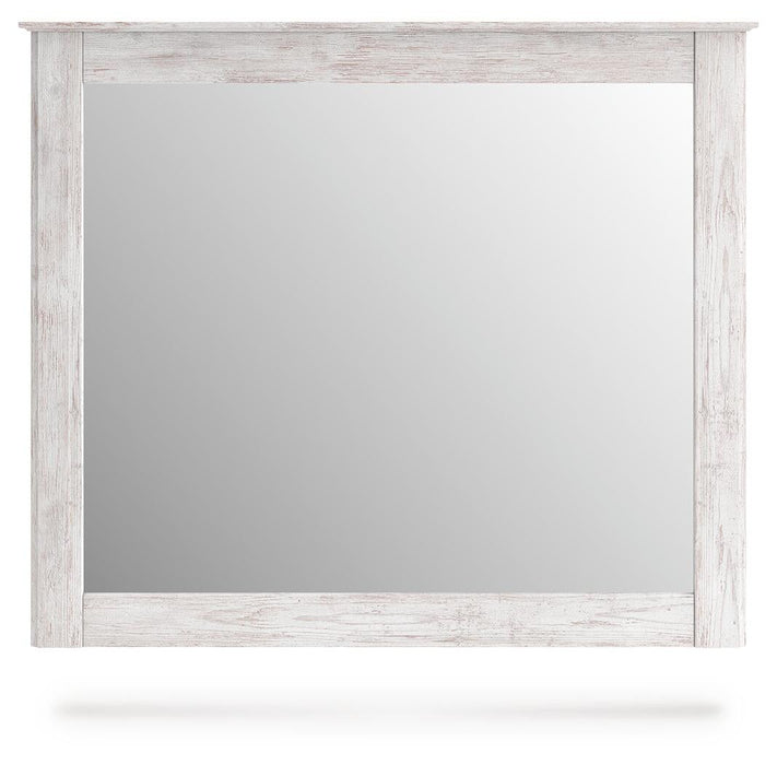 Makidern Bedroom Mirror - alternate view 3